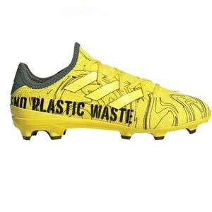 Adidas Kids 
Gamemode Knit FG J 'End Plastic Cleats